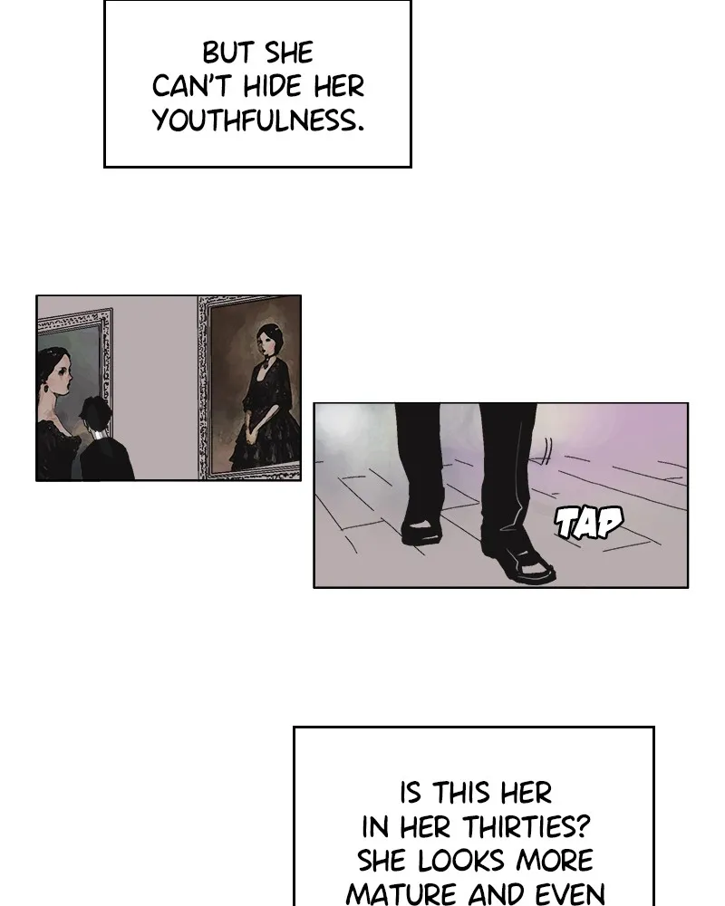 Delusion Chapter 1 page 36 - 