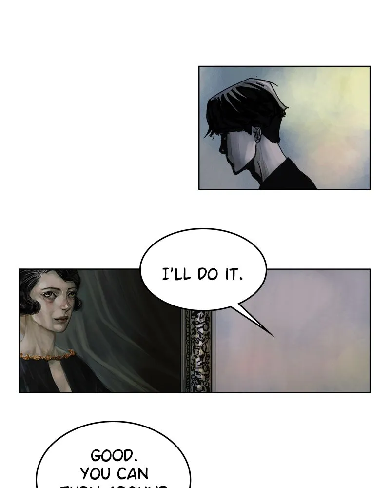 Delusion Chapter 1 page 50 - 
