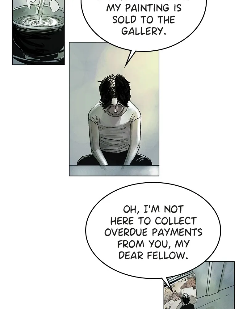 Delusion Chapter 1 page 6 - 