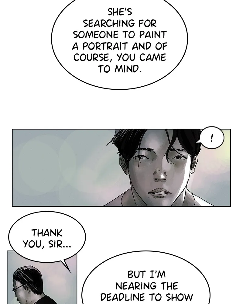Delusion Chapter 1 page 8 - 