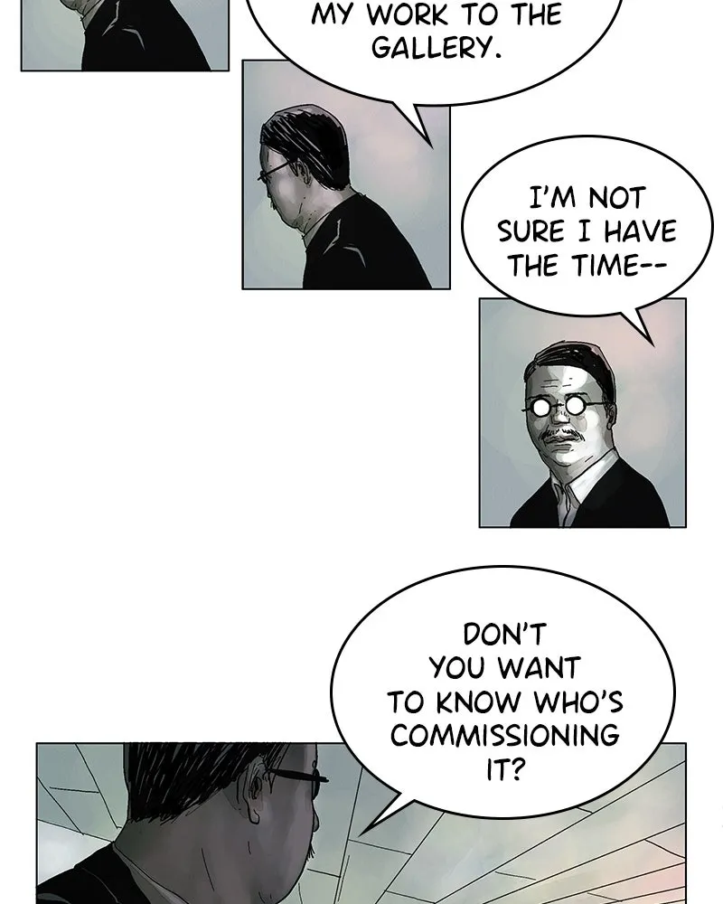 Delusion Chapter 1 page 9 - 