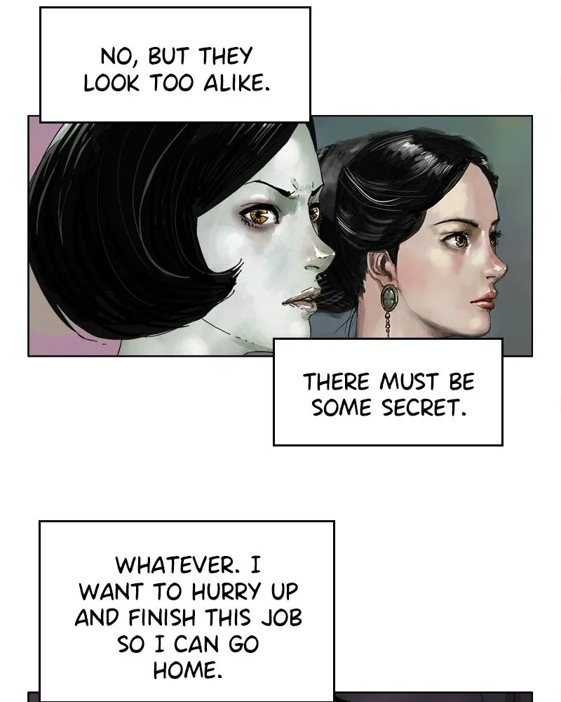 Delusion Chapter 2 page 11 - 