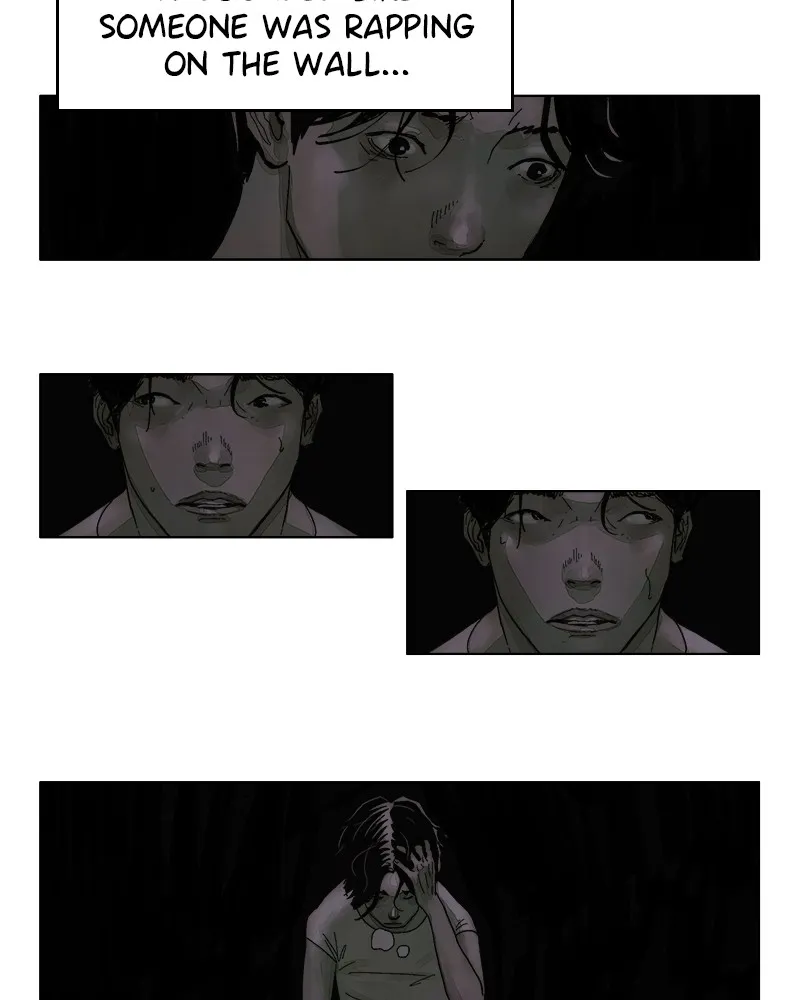 Delusion Chapter 2 page 17 - 