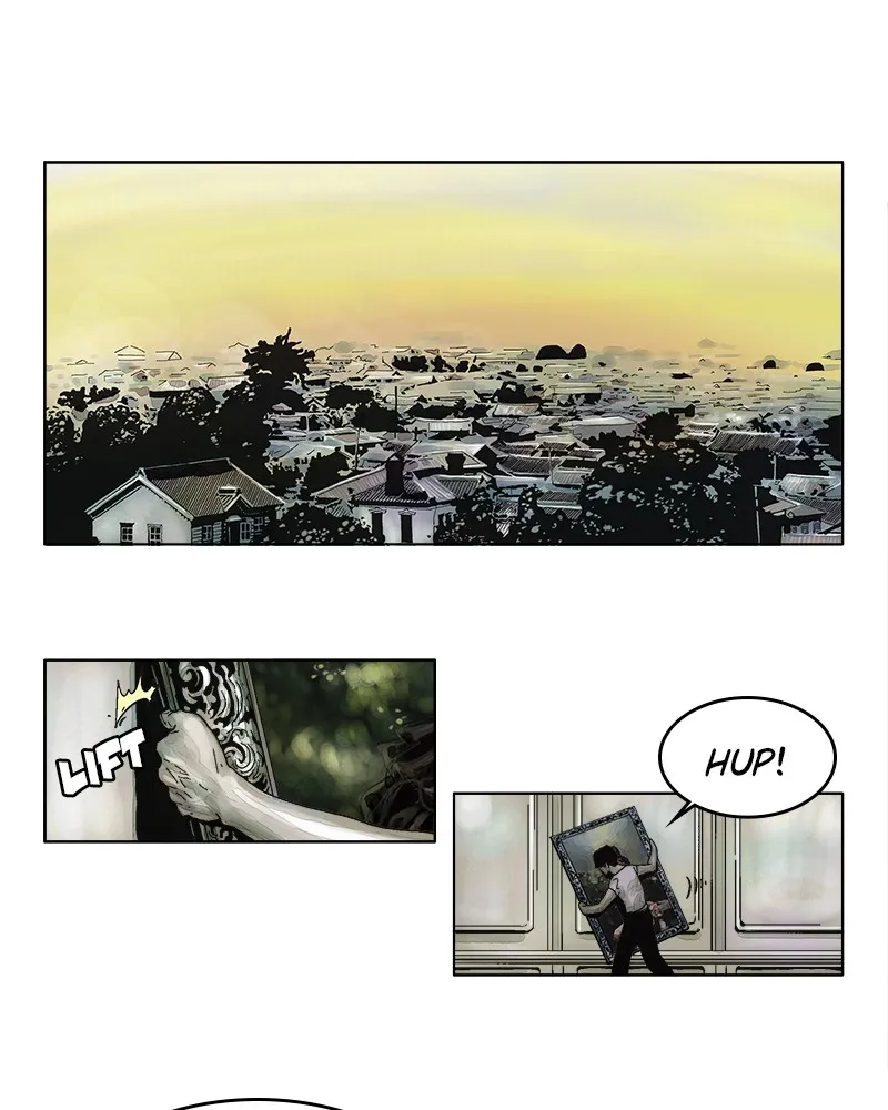 Delusion Chapter 2 page 19 - 