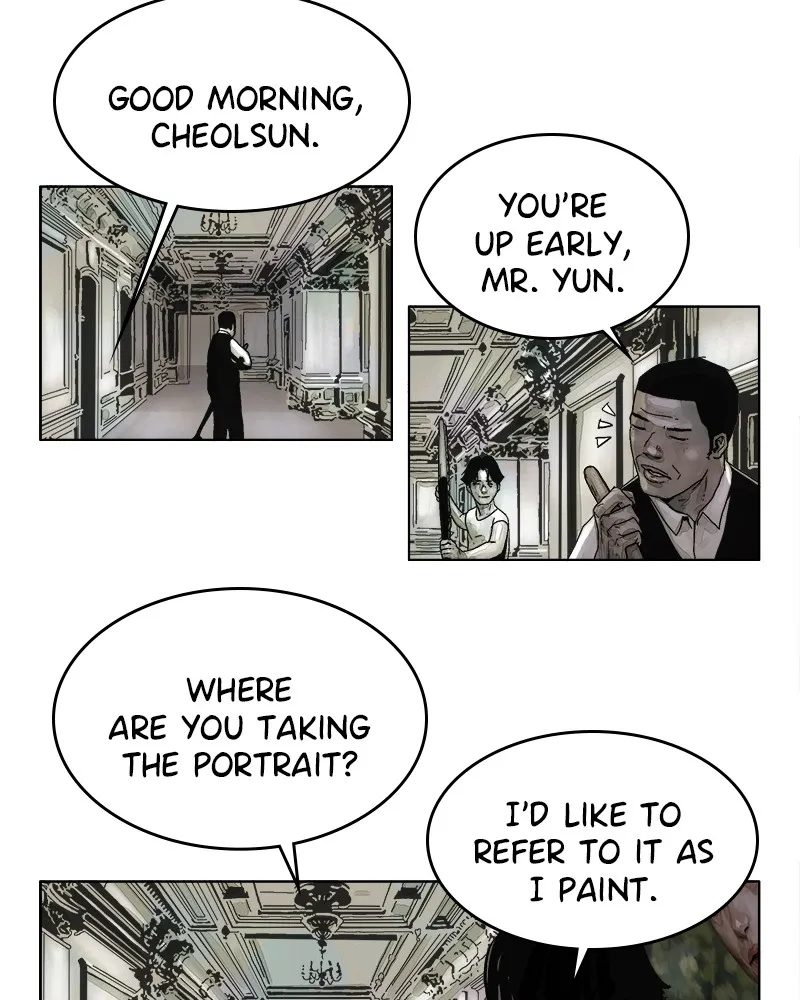 Delusion Chapter 2 page 20 - 