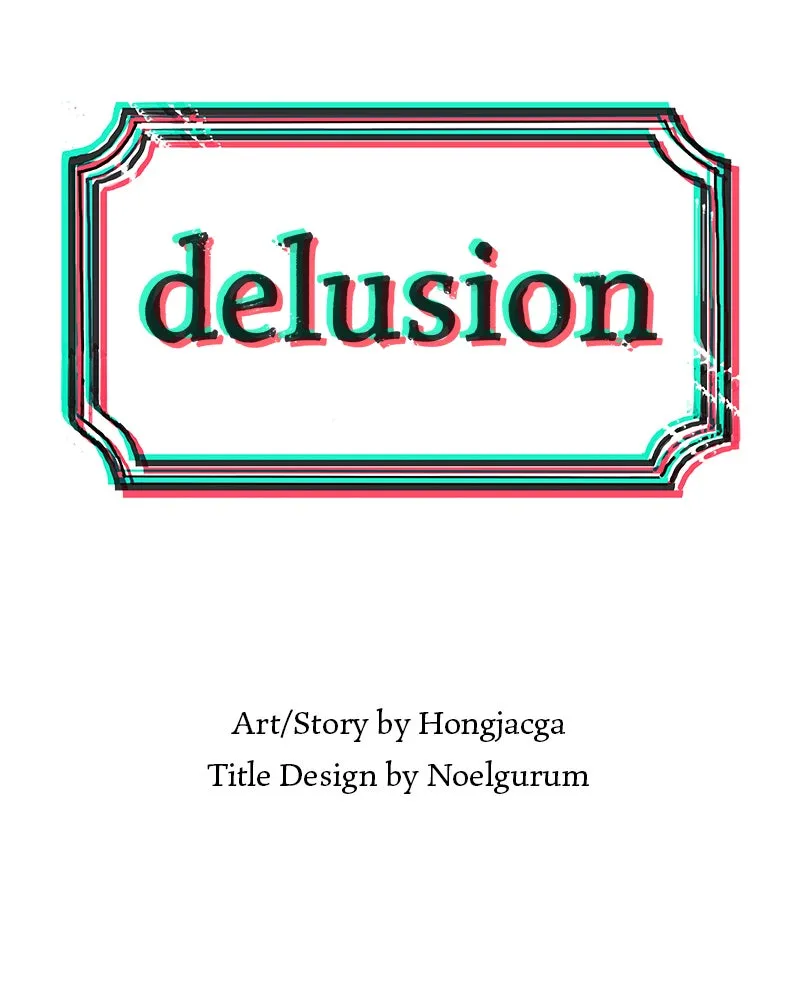 Delusion Chapter 2 page 3 - 