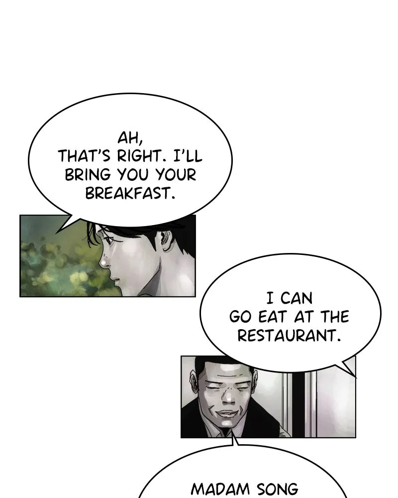 Delusion Chapter 2 page 22 - 