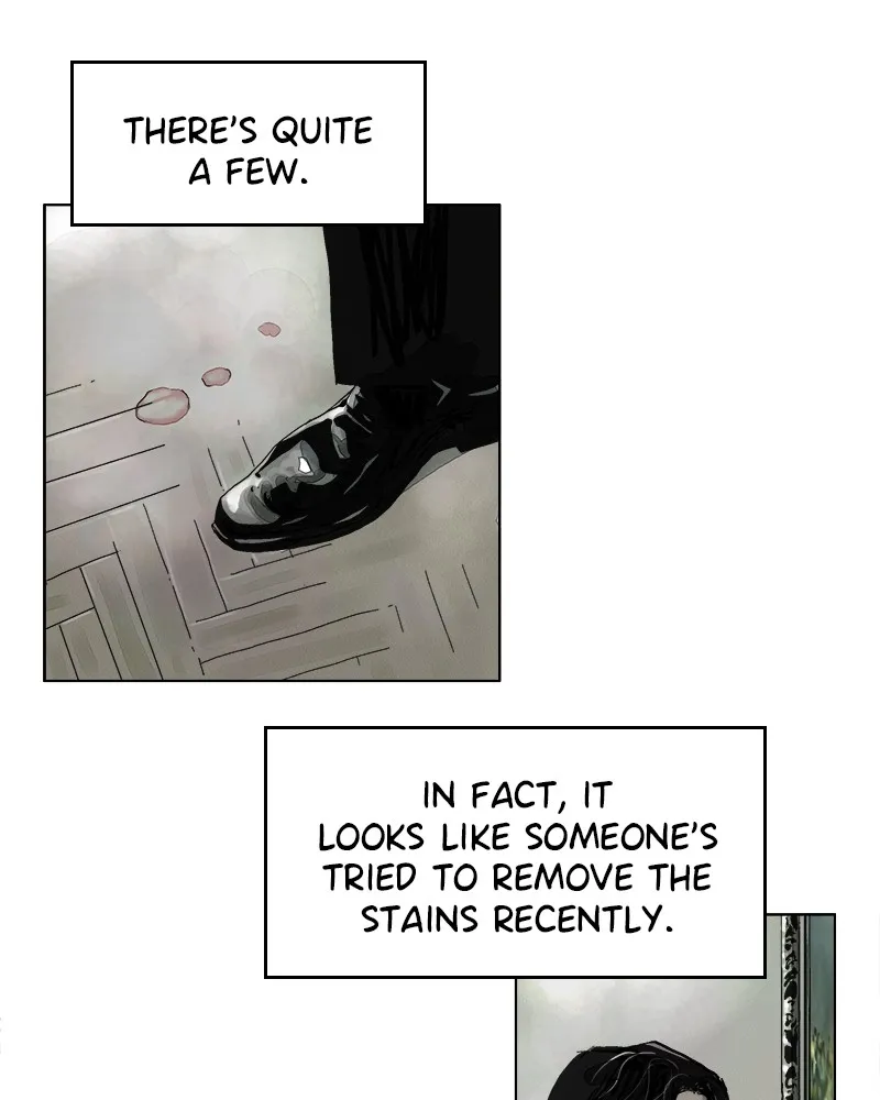 Delusion Chapter 2 page 27 - 