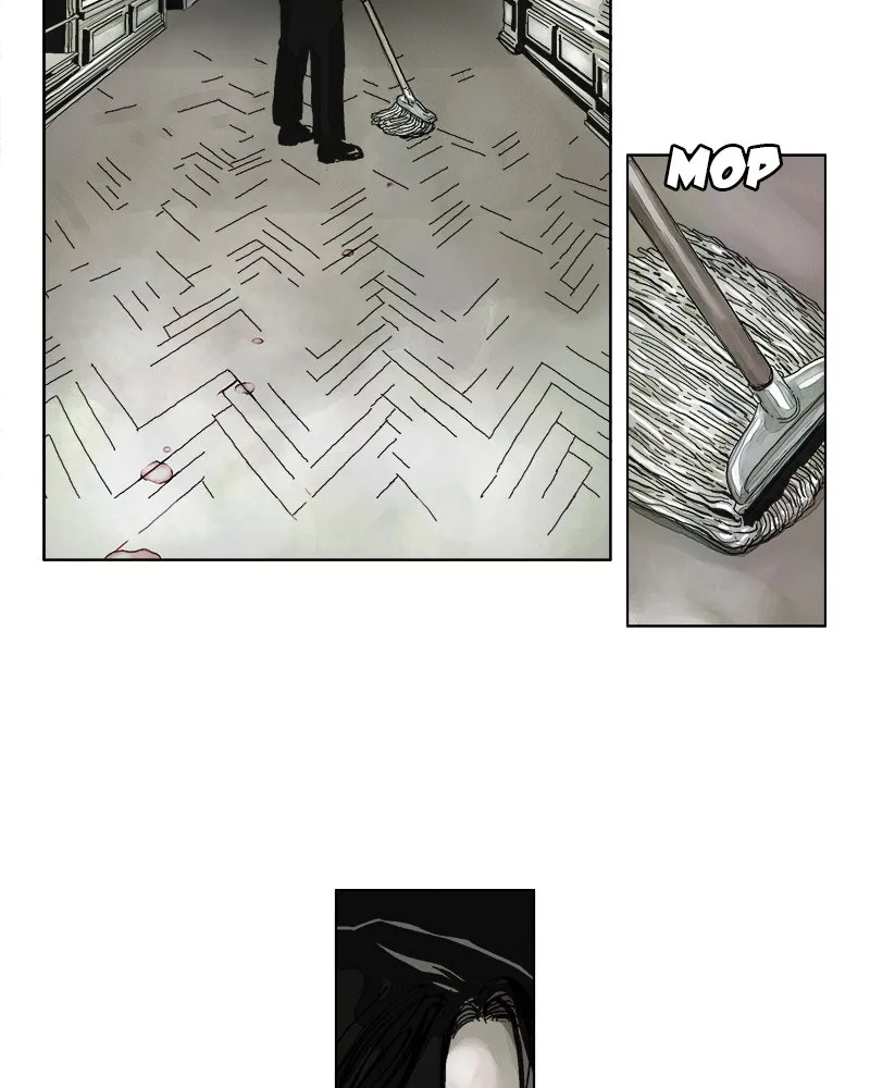 Delusion Chapter 2 page 29 - 