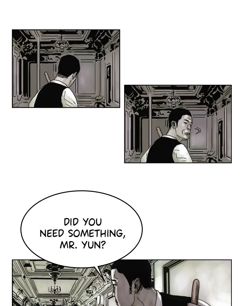 Delusion Chapter 2 page 31 - 