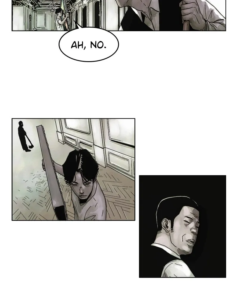 Delusion Chapter 2 page 32 - 