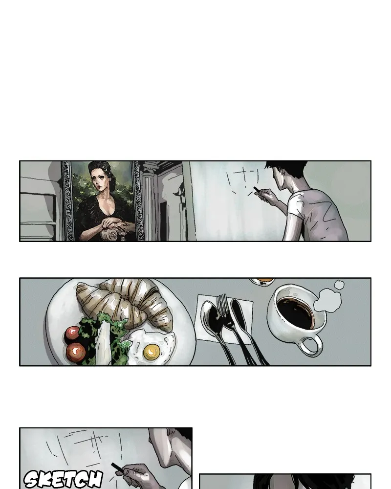 Delusion Chapter 2 page 33 - 