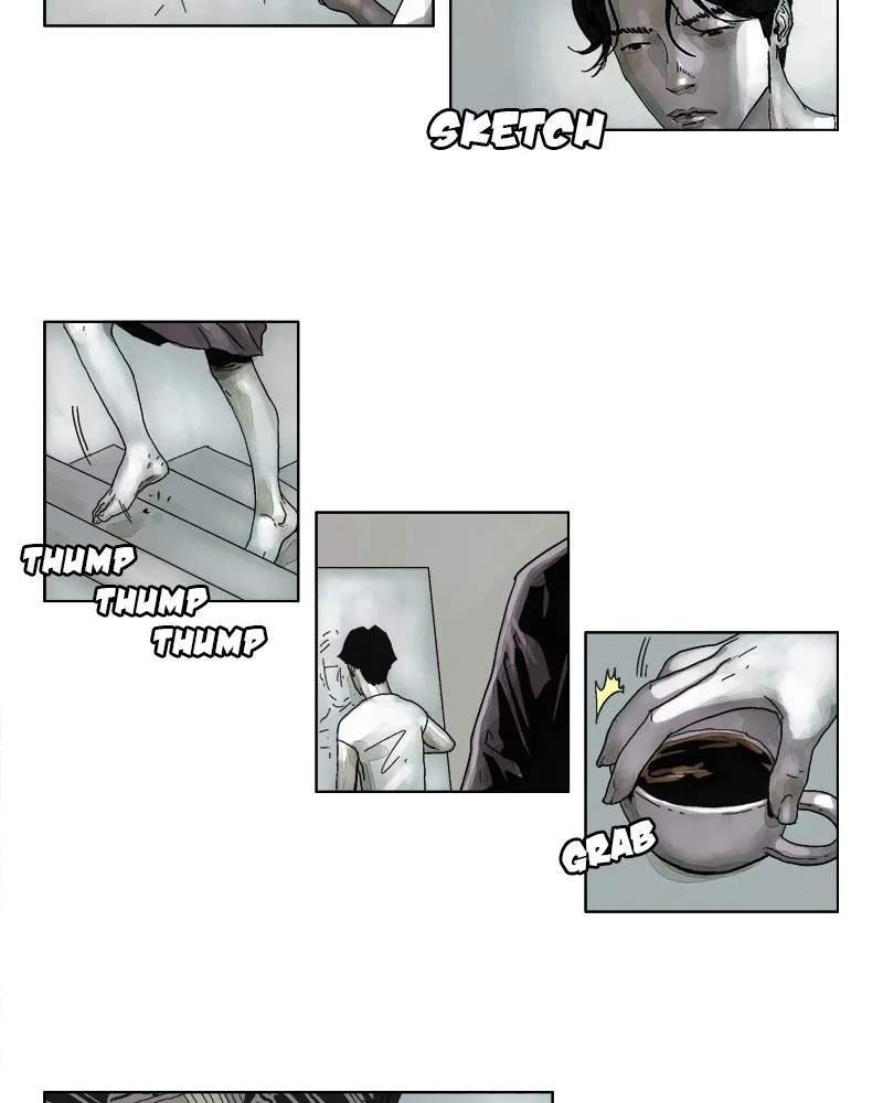 Delusion Chapter 2 page 34 - 