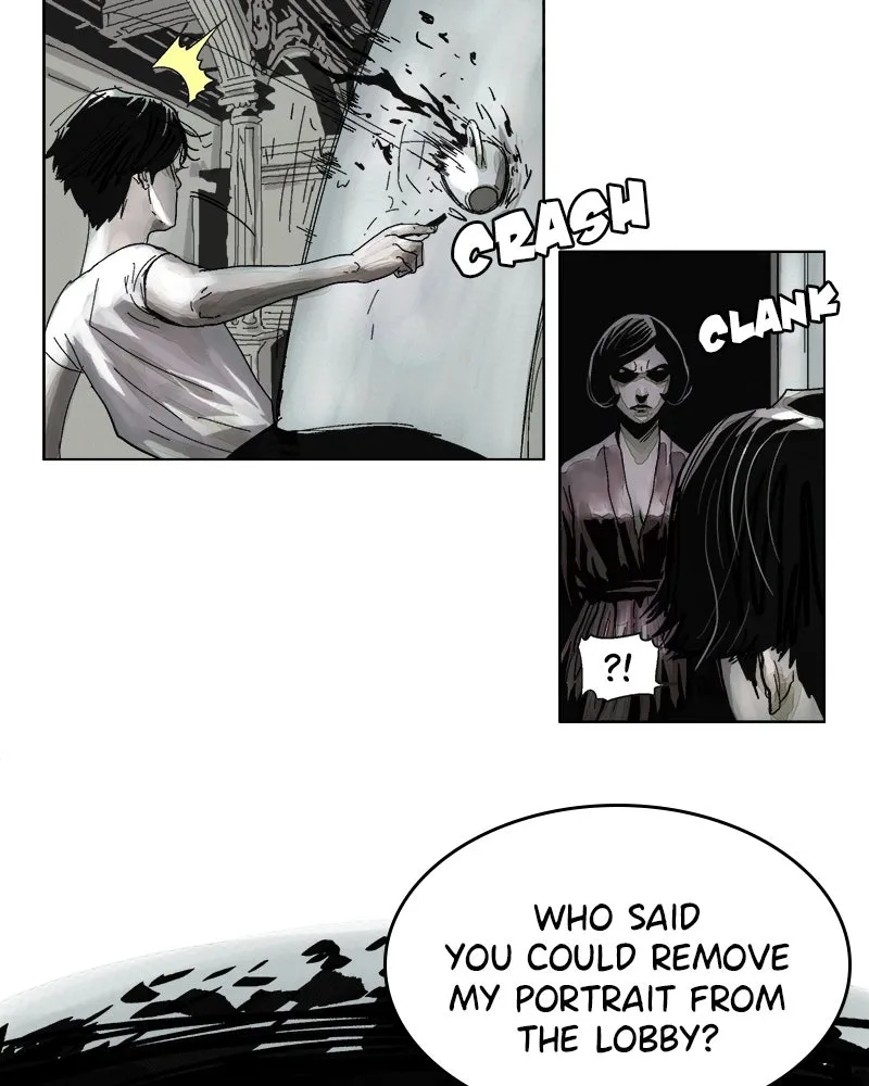 Delusion Chapter 2 page 35 - 