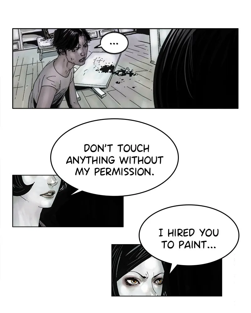 Delusion Chapter 2 page 38 - 