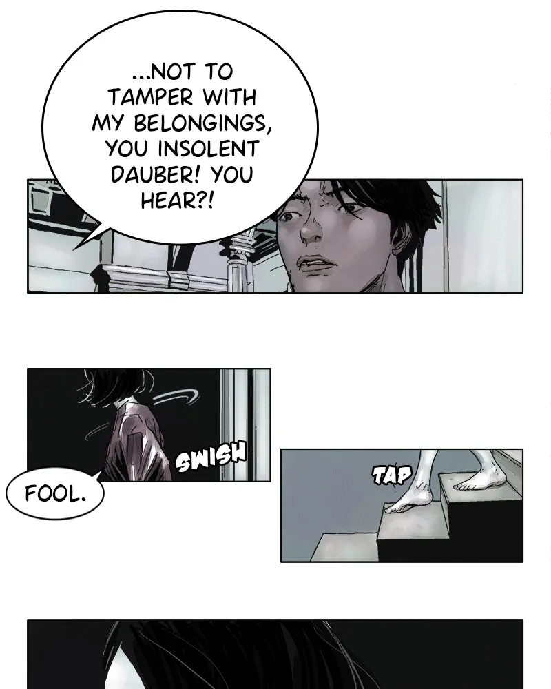 Delusion Chapter 2 page 39 - 