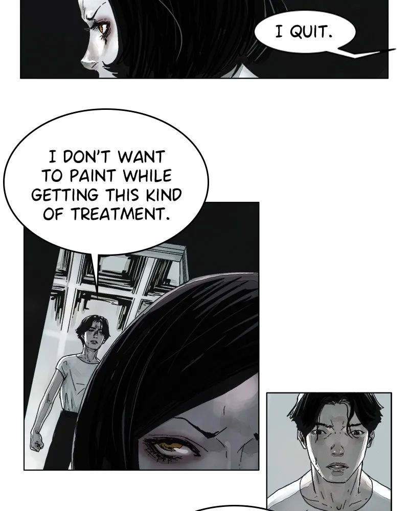 Delusion Chapter 2 page 40 - 