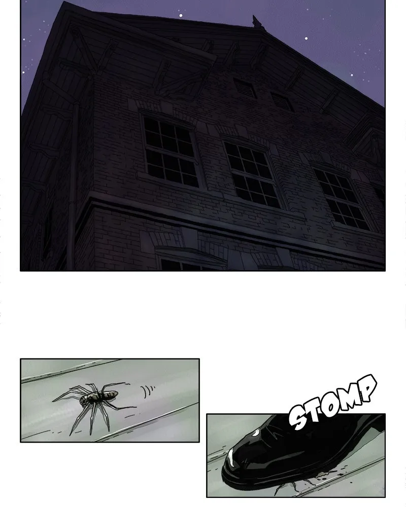 Delusion Chapter 2 page 7 - 
