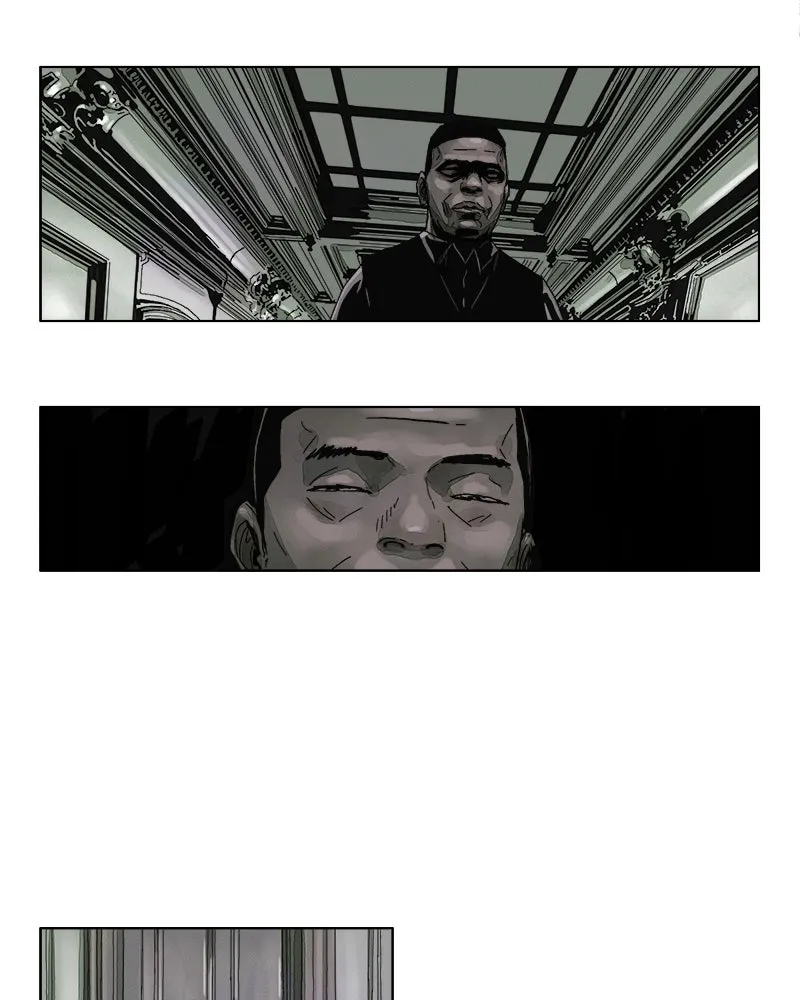 Delusion Chapter 2 page 8 - 