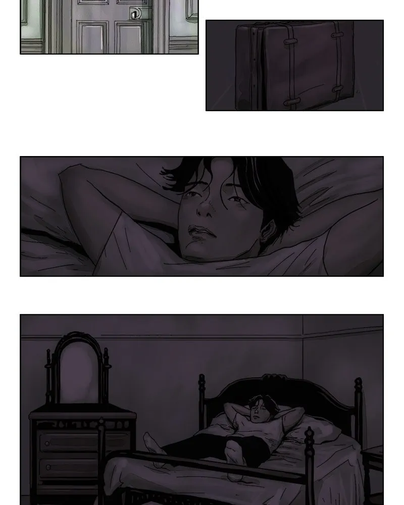 Delusion Chapter 2 page 9 - 