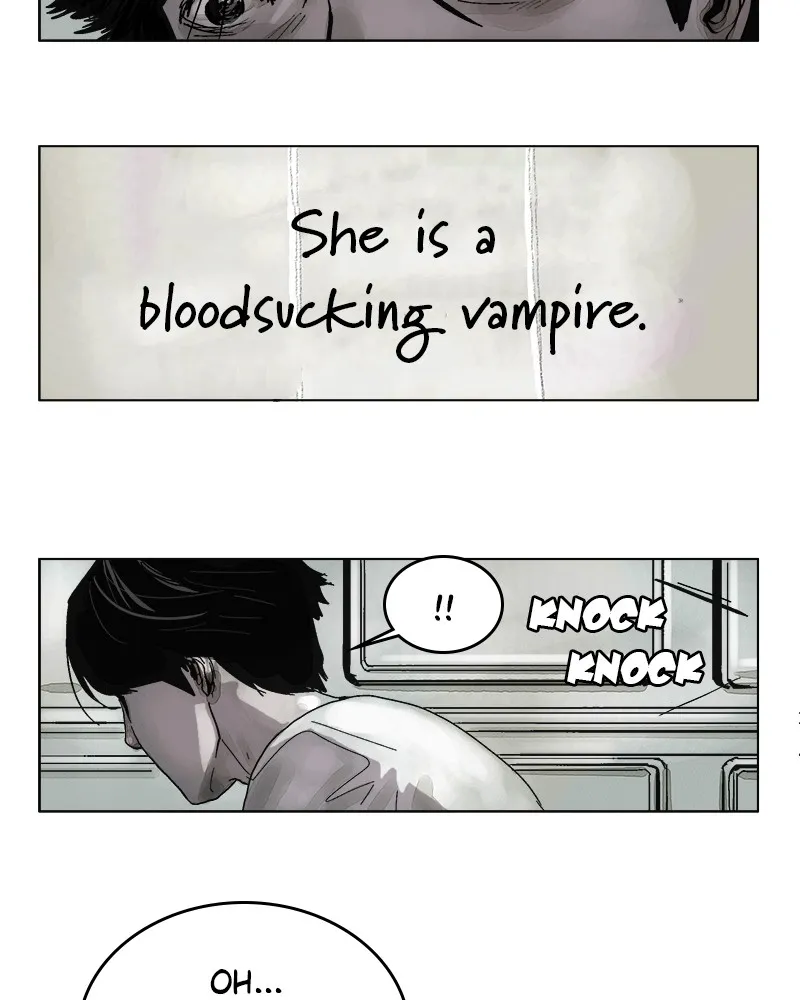 Delusion Chapter 3 page 11 - 