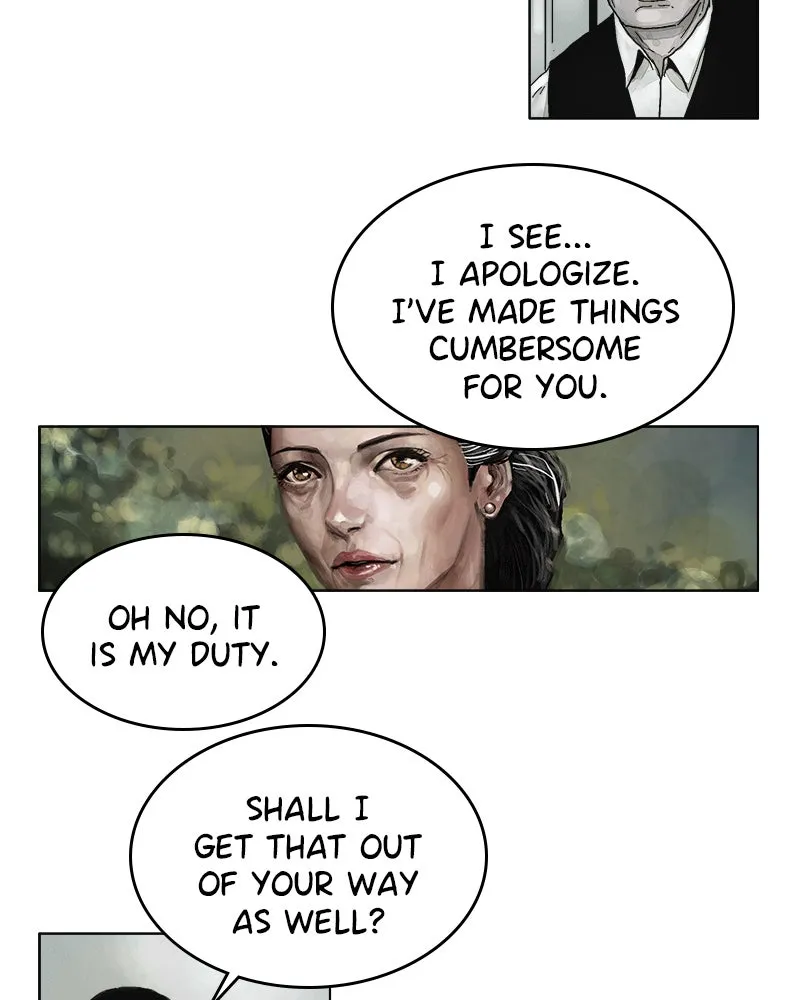 Delusion Chapter 3 page 13 - 