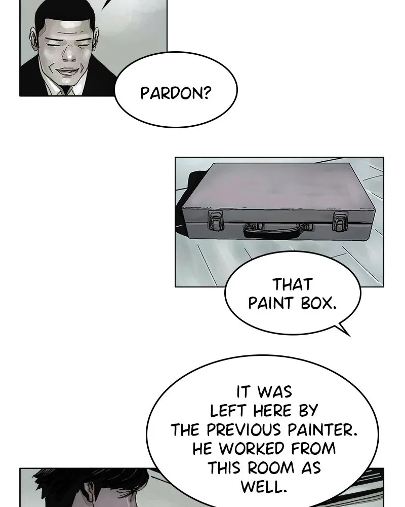 Delusion Chapter 3 page 14 - 