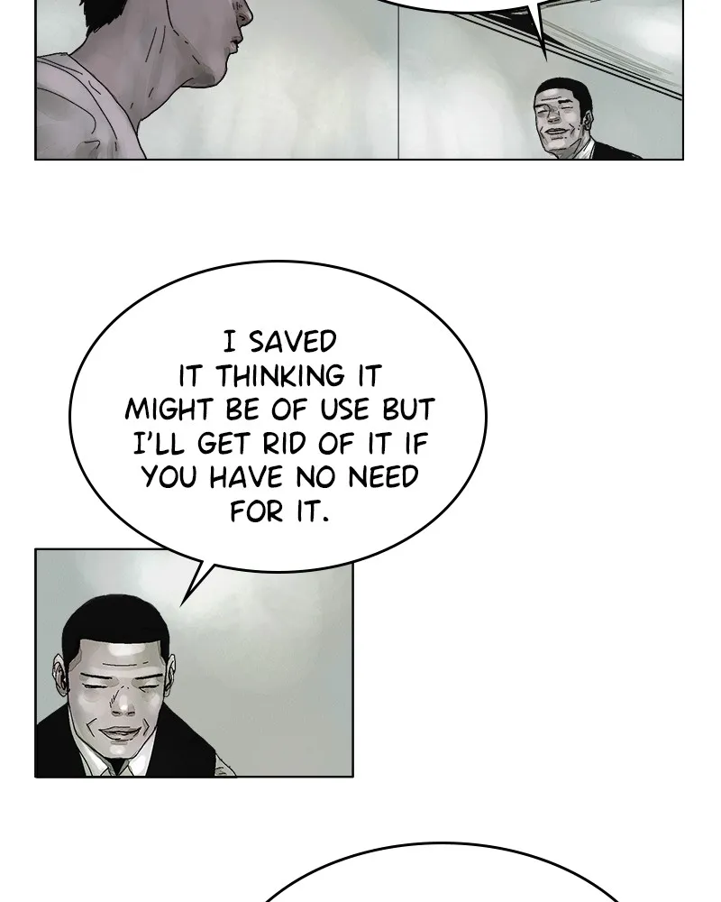 Delusion Chapter 3 page 15 - 