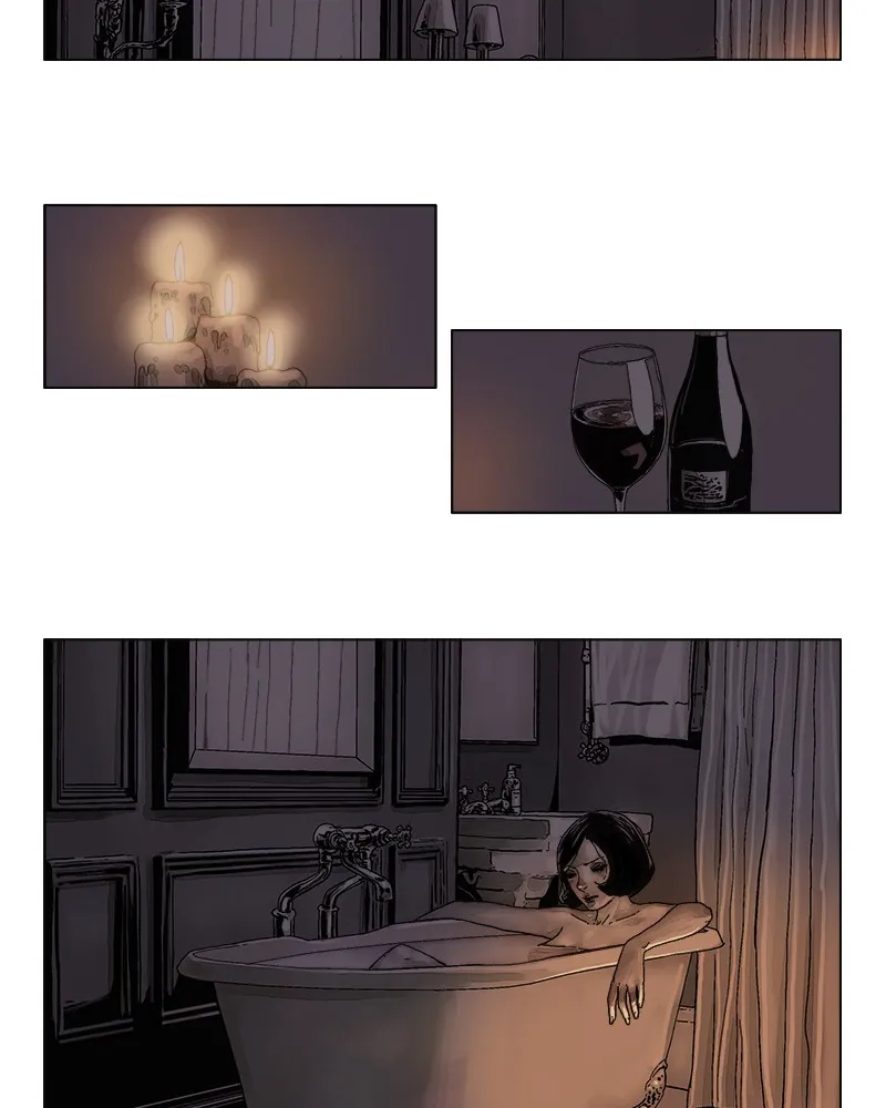 Delusion Chapter 3 page 19 - 