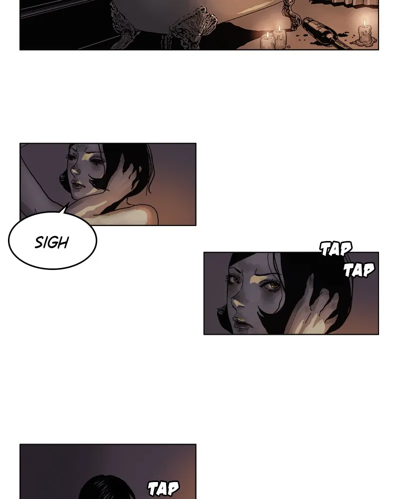Delusion Chapter 3 page 20 - 