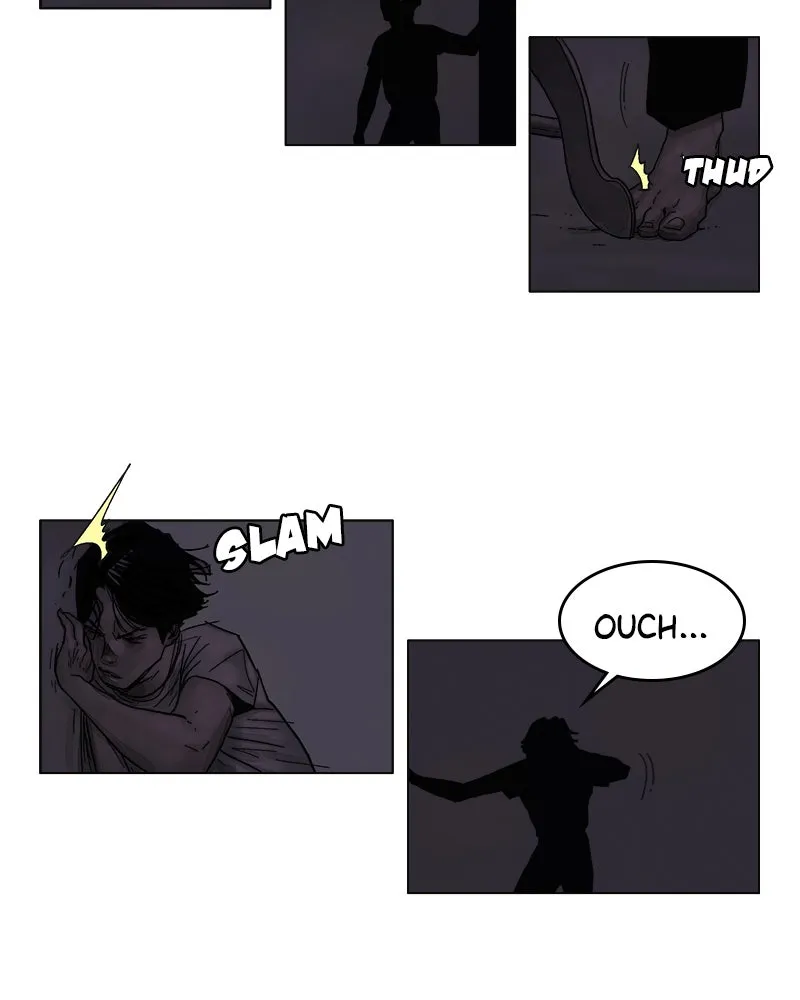 Delusion Chapter 3 page 23 - 