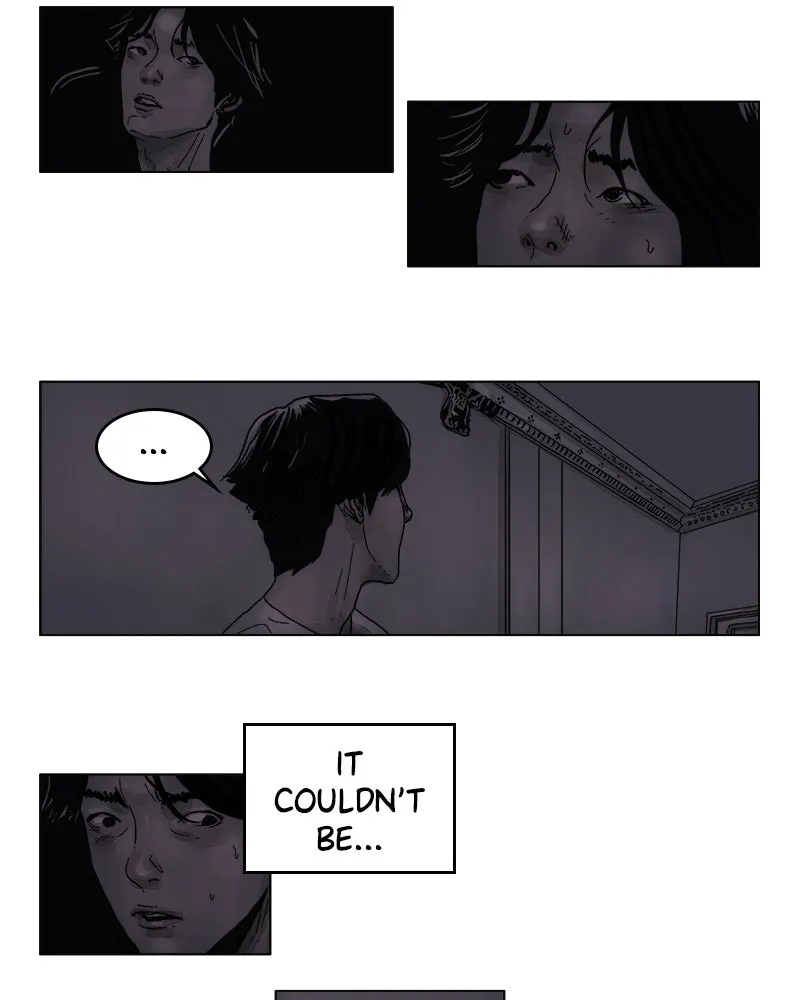 Delusion Chapter 3 page 25 - 