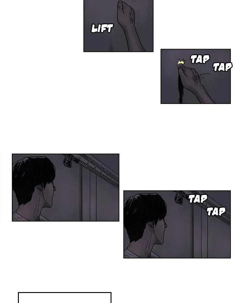 Delusion Chapter 3 page 26 - 