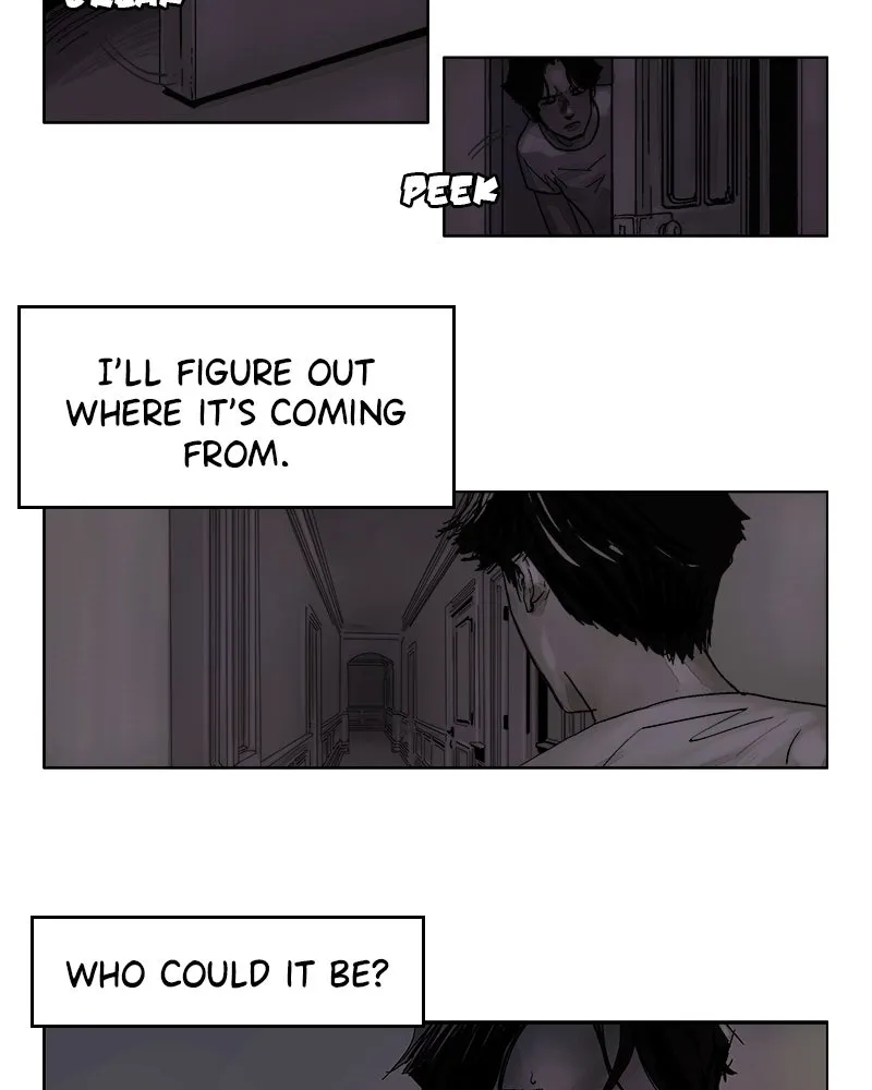 Delusion Chapter 3 page 29 - 