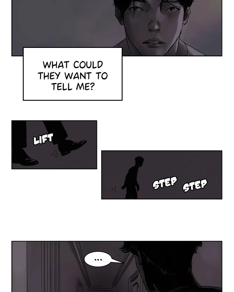 Delusion Chapter 3 page 30 - 
