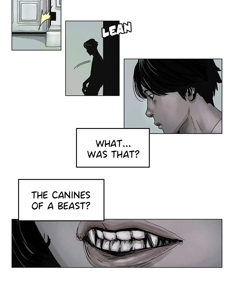 Delusion Chapter 3 page 4 - 