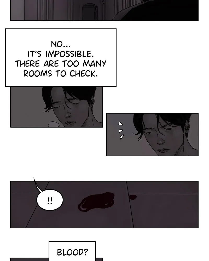 Delusion Chapter 3 page 31 - 