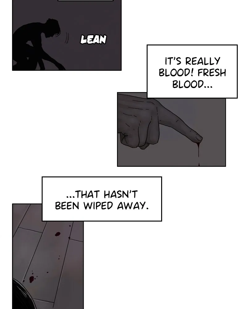 Delusion Chapter 3 page 32 - 