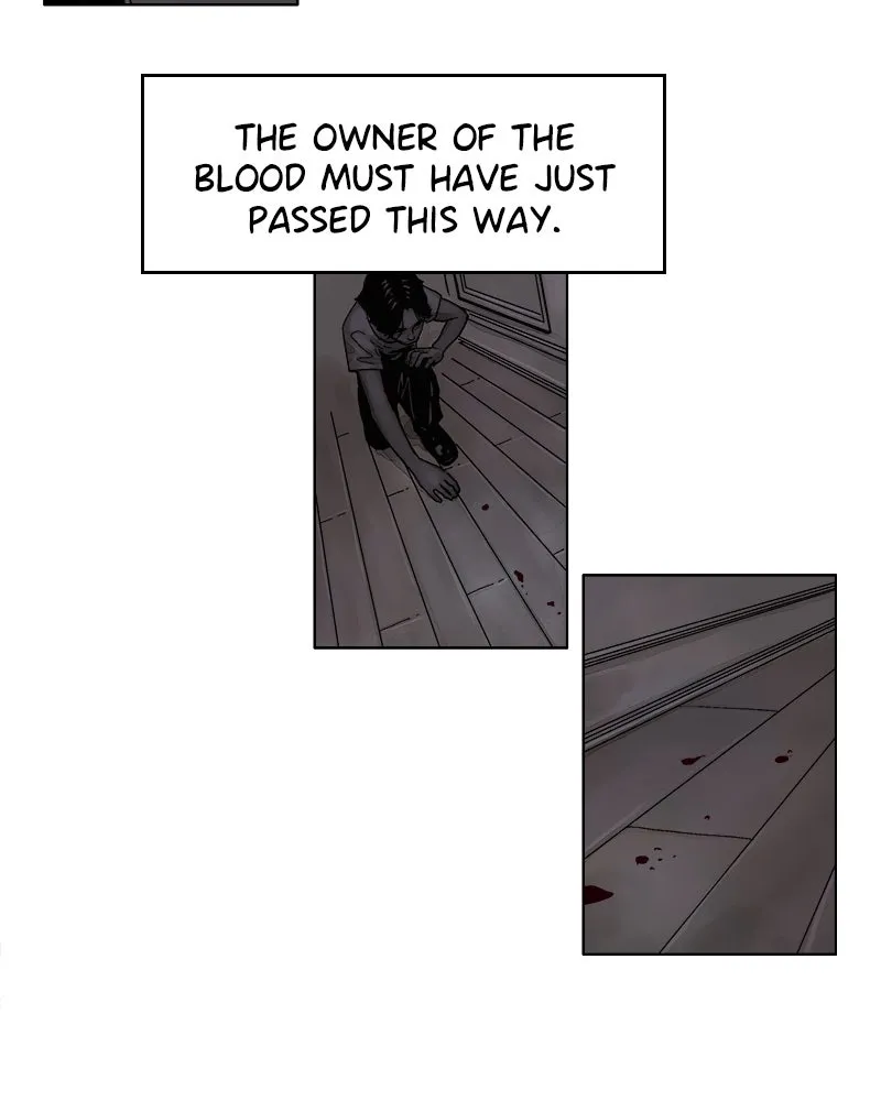 Delusion Chapter 3 page 33 - 