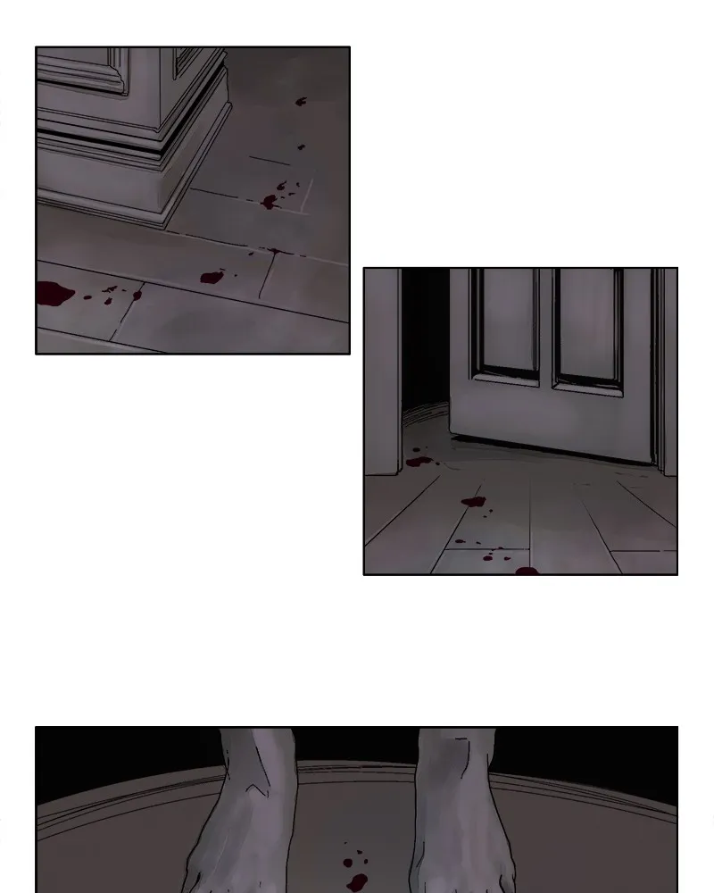 Delusion Chapter 3 page 34 - 