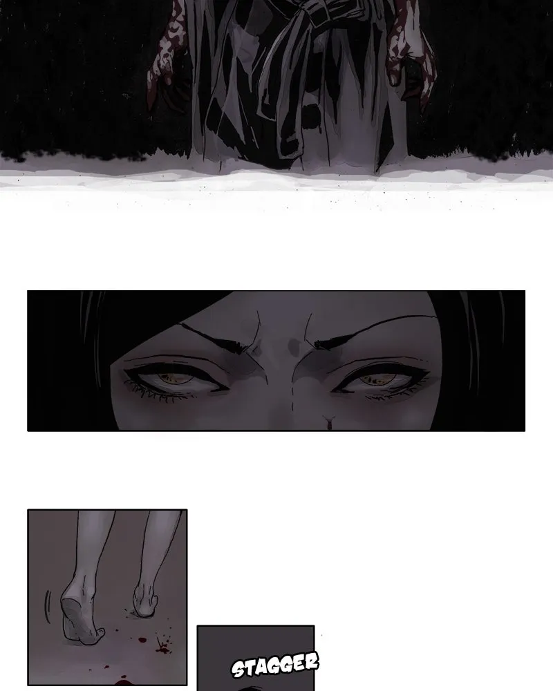 Delusion Chapter 3 page 37 - 