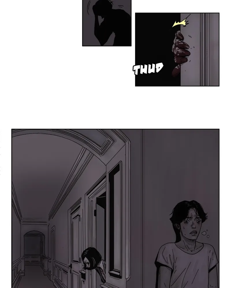 Delusion Chapter 3 page 38 - 