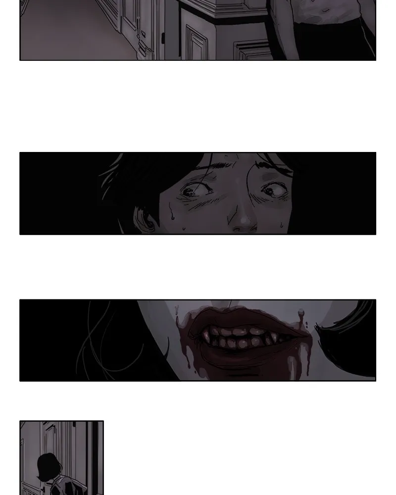 Delusion Chapter 3 page 39 - 