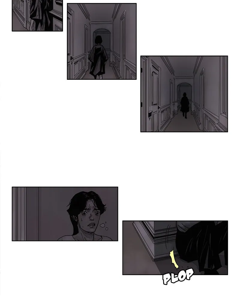 Delusion Chapter 3 page 40 - 