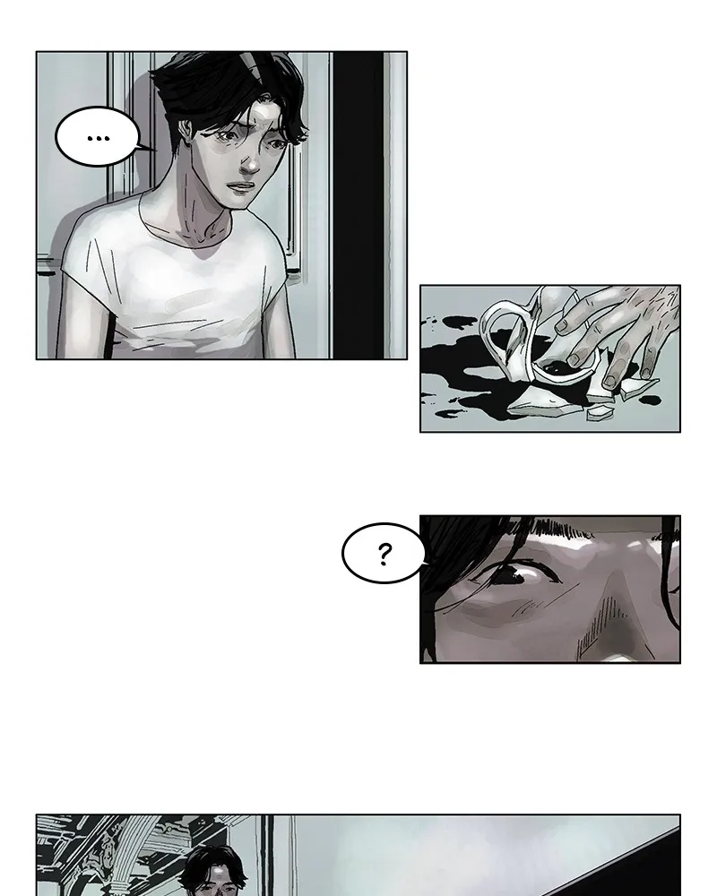 Delusion Chapter 3 page 5 - 