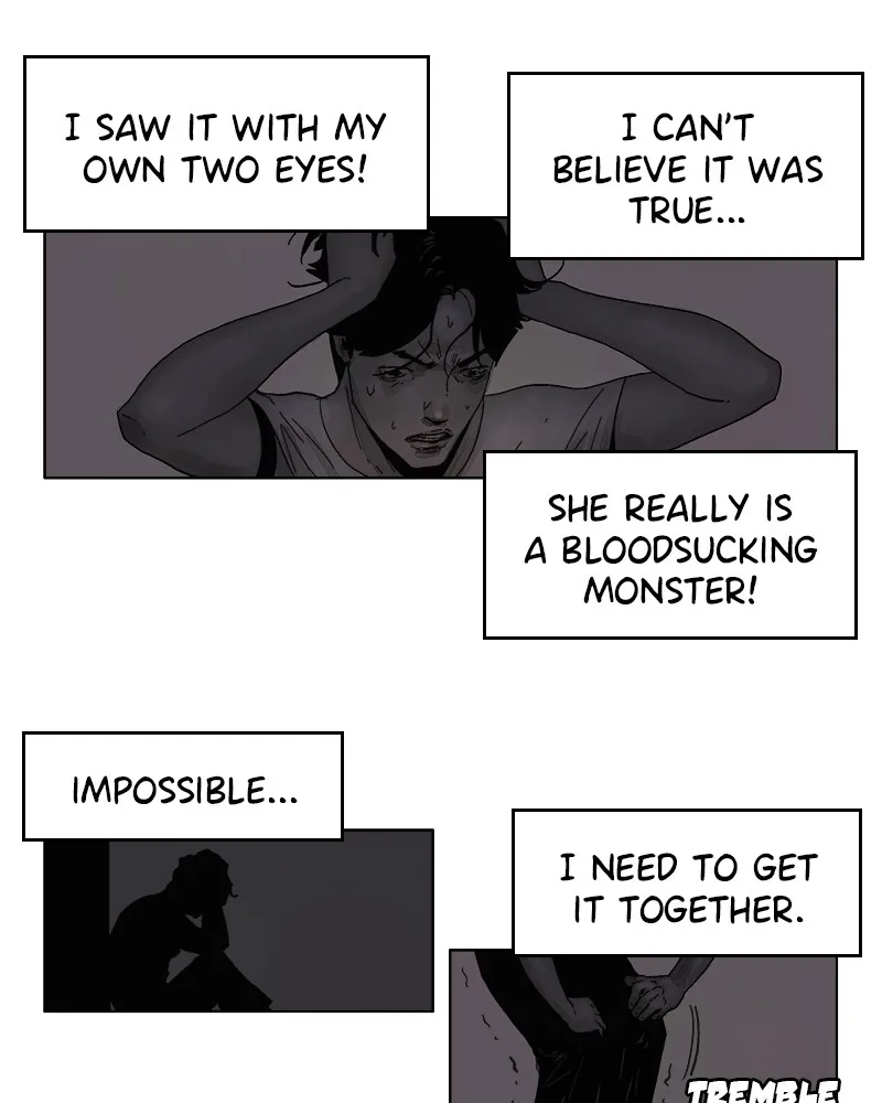 Delusion Chapter 3 page 41 - 