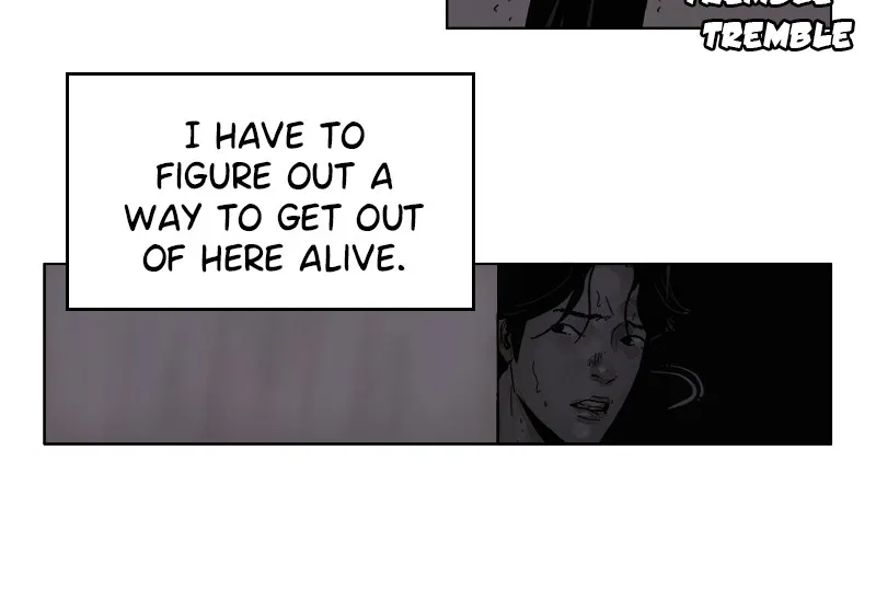 Delusion Chapter 3 page 42 - 