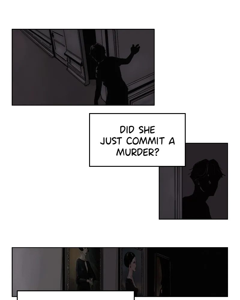 Delusion Chapter 3 page 43 - 