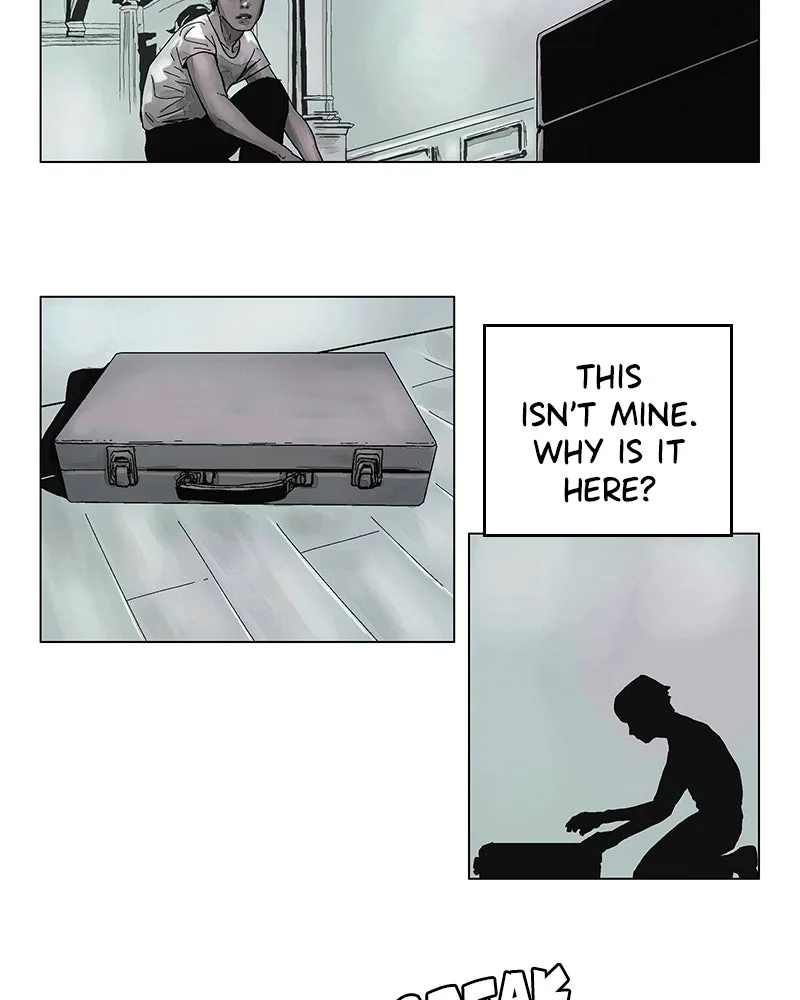 Delusion Chapter 3 page 6 - 