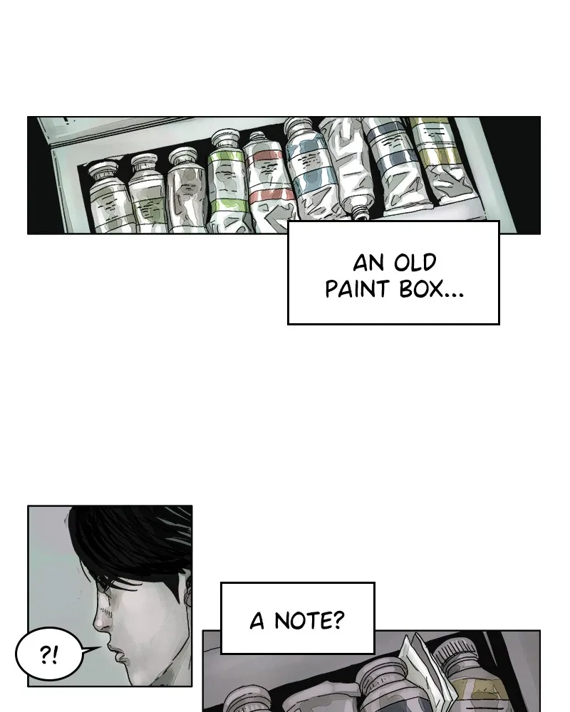 Delusion Chapter 3 page 8 - 
